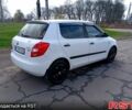 Шкода Фабия, объемом двигателя 16 л и пробегом 259 тыс. км за 5200 $, фото 4 на Automoto.ua
