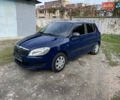 Шкода Фабия 2011 в Желтых Водах на Automoto.ua Шкода Фабия, объемом двигателя 1.2 л и пробегом 155 тыс. км за 5700 $, фото 10 на Automoto.ua