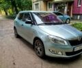 Шкода Фабія, об'ємом двигуна 1.2 л та пробігом 0 тис. км за 4500 $, фото 1 на Automoto.ua