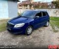 Шкода Фабия, объемом двигателя 1.2 л и пробегом 155 тыс. км за 5700 $, фото 6 на Automoto.ua