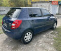 Шкода Фабия 2011 в Желтых Водах на Automoto.ua Шкода Фабия, объемом двигателя 1.2 л и пробегом 155 тыс. км за 5700 $, фото 5 на Automoto.ua