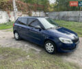 Шкода Фабия 2011 в Желтых Водах на Automoto.ua Шкода Фабия, объемом двигателя 1.2 л и пробегом 155 тыс. км за 5700 $, фото 1 на Automoto.ua