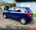 Шкода Фабия, объемом двигателя 1.2 л и пробегом 155 тыс. км за 5700 $, фото 5 на Automoto.ua