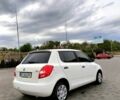 Шкода Фабия, объемом двигателя 16 л и пробегом 180 тыс. км за 4950 $, фото 2 на Automoto.ua