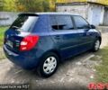 Шкода Фабия, объемом двигателя 1.2 л и пробегом 155 тыс. км за 5700 $, фото 2 на Automoto.ua