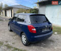 Шкода Фабия 2011 в Желтых Водах на Automoto.ua Шкода Фабия, объемом двигателя 1.2 л и пробегом 155 тыс. км за 5700 $, фото 7 на Automoto.ua