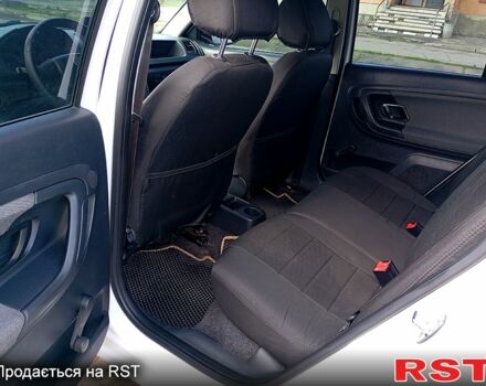 Шкода Фабия, объемом двигателя 16 л и пробегом 259 тыс. км за 5200 $, фото 8 на Automoto.ua