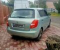Шкода Фабия, объемом двигателя 1.2 л и пробегом 0 тыс. км за 4200 $, фото 3 на Automoto.ua