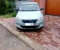Шкода Фабия, объемом двигателя 1.2 л и пробегом 0 тыс. км за 4200 $, фото 1 на Automoto.ua