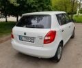 Шкода Фабия, объемом двигателя 1.2 л и пробегом 230 тыс. км за 5500 $, фото 13 на Automoto.ua