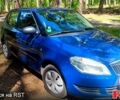 Шкода Фабия, объемом двигателя 1.2 л и пробегом 219 тыс. км за 5200 $, фото 6 на Automoto.ua