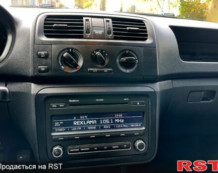 Шкода Фабия, объемом двигателя 1.2 л и пробегом 155 тыс. км за 5700 $, фото 11 на Automoto.ua