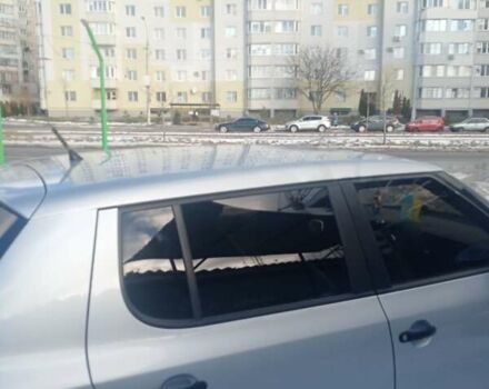 Шкода Фабия, объемом двигателя 1.2 л и пробегом 240 тыс. км за 4900 $, фото 12 на Automoto.ua