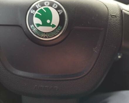 Шкода Фабія, об'ємом двигуна 1.4 л та пробігом 199 тис. км за 8500 $, фото 55 на Automoto.ua