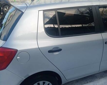 Шкода Фабия, объемом двигателя 1.2 л и пробегом 240 тыс. км за 4900 $, фото 13 на Automoto.ua