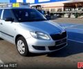 Шкода Фабия, объемом двигателя 12 л и пробегом 162 тыс. км за 4700 $, фото 1 на Automoto.ua