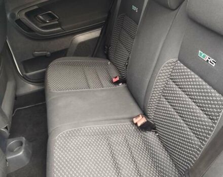 Шкода Фабія, об'ємом двигуна 1.4 л та пробігом 199 тис. км за 8500 $, фото 19 на Automoto.ua