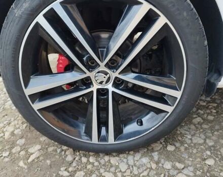 Шкода Фабія, об'ємом двигуна 1.4 л та пробігом 199 тис. км за 8500 $, фото 36 на Automoto.ua