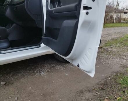 Шкода Фабія, об'ємом двигуна 1.4 л та пробігом 199 тис. км за 8500 $, фото 23 на Automoto.ua