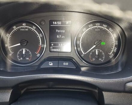 Шкода Фабія, об'ємом двигуна 1.4 л та пробігом 199 тис. км за 8500 $, фото 53 на Automoto.ua