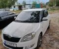 Шкода Фабия, объемом двигателя 1.4 л и пробегом 149 тыс. км за 5700 $, фото 5 на Automoto.ua