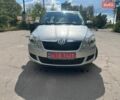 Шкода Фабия, объемом двигателя 1.2 л и пробегом 210 тыс. км за 6600 $, фото 1 на Automoto.ua