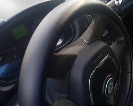 Шкода Фабия, объемом двигателя 1.2 л и пробегом 240 тыс. км за 4900 $, фото 7 на Automoto.ua