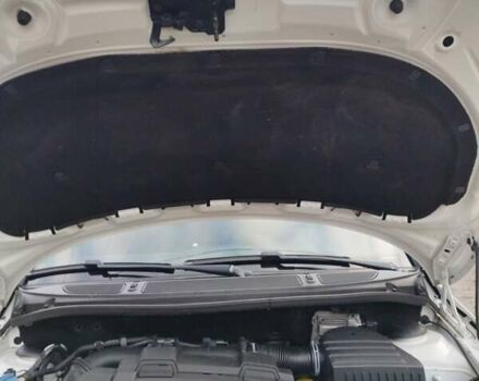 Шкода Фабія, об'ємом двигуна 1.4 л та пробігом 199 тис. км за 8500 $, фото 45 на Automoto.ua