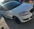 Шкода Фабія, об'ємом двигуна 1.4 л та пробігом 344 тис. км за 5000 $, фото 1 на Automoto.ua