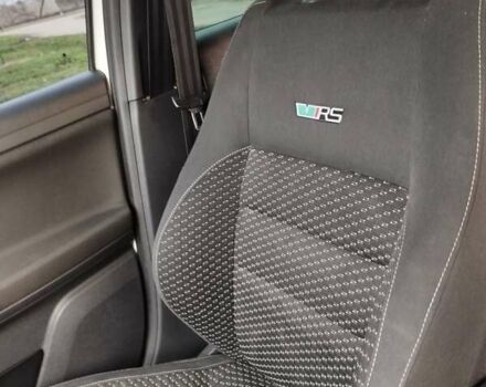 Шкода Фабія, об'ємом двигуна 1.4 л та пробігом 199 тис. км за 8500 $, фото 15 на Automoto.ua