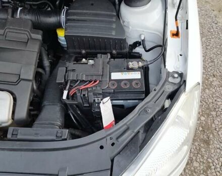 Шкода Фабія, об'ємом двигуна 1.4 л та пробігом 199 тис. км за 8500 $, фото 47 на Automoto.ua