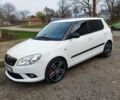 Шкода Фабія, об'ємом двигуна 1.4 л та пробігом 199 тис. км за 8500 $, фото 1 на Automoto.ua