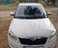 Шкода Фабия, объемом двигателя 1.4 л и пробегом 149 тыс. км за 5700 $, фото 1 на Automoto.ua