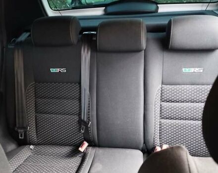 Шкода Фабія, об'ємом двигуна 1.4 л та пробігом 199 тис. км за 8500 $, фото 16 на Automoto.ua