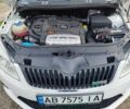 Шкода Фабія, об'ємом двигуна 1.4 л та пробігом 199 тис. км за 8500 $, фото 48 на Automoto.ua