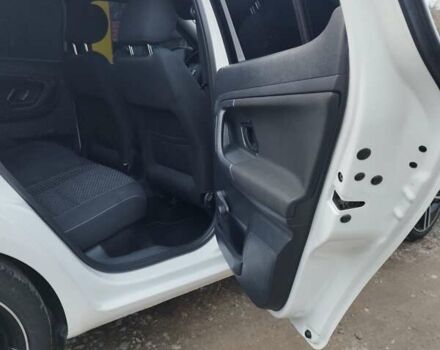 Шкода Фабія, об'ємом двигуна 1.4 л та пробігом 199 тис. км за 8500 $, фото 21 на Automoto.ua