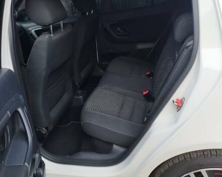 Шкода Фабія, об'ємом двигуна 1.4 л та пробігом 199 тис. км за 8500 $, фото 18 на Automoto.ua