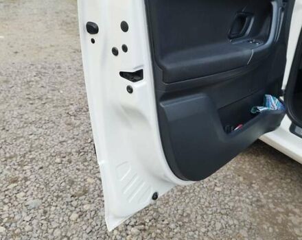 Шкода Фабія, об'ємом двигуна 1.4 л та пробігом 199 тис. км за 8500 $, фото 27 на Automoto.ua