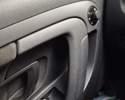 Шкода Фабія, об'ємом двигуна 1.4 л та пробігом 199 тис. км за 8500 $, фото 54 на Automoto.ua