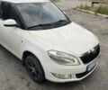 Шкода Фабия, объемом двигателя 1.39 л и пробегом 183 тыс. км за 7000 $, фото 4 на Automoto.ua
