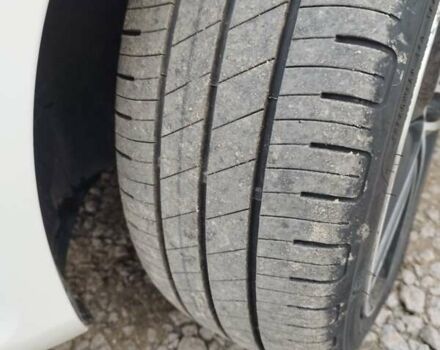 Шкода Фабія, об'ємом двигуна 1.4 л та пробігом 199 тис. км за 8500 $, фото 42 на Automoto.ua