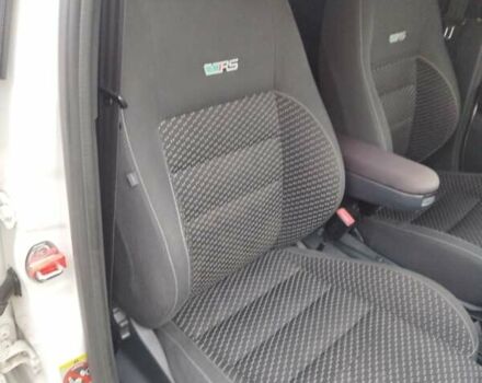 Шкода Фабія, об'ємом двигуна 1.4 л та пробігом 199 тис. км за 8500 $, фото 24 на Automoto.ua