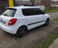 Шкода Фабія, об'ємом двигуна 1.4 л та пробігом 199 тис. км за 8500 $, фото 5 на Automoto.ua