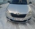 Шкода Фабия, объемом двигателя 1.2 л и пробегом 240 тыс. км за 4900 $, фото 1 на Automoto.ua