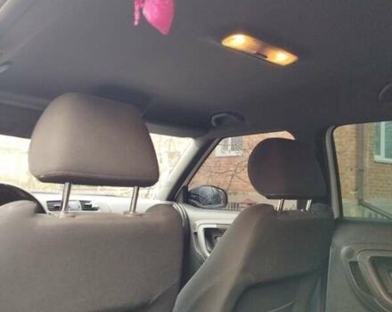 Шкода Фабія, об'ємом двигуна 1.4 л та пробігом 199 тис. км за 8500 $, фото 33 на Automoto.ua