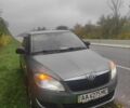 Шкода Фабія, об'ємом двигуна 0 л та пробігом 268 тис. км за 5500 $, фото 1 на Automoto.ua
