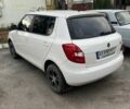 Шкода Фабия, объемом двигателя 1.39 л и пробегом 183 тыс. км за 7000 $, фото 3 на Automoto.ua