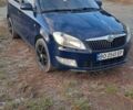 Шкода Фабія, об'ємом двигуна 1.4 л та пробігом 237 тис. км за 4500 $, фото 1 на Automoto.ua