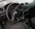 Шкода Фабия, объемом двигателя 1.4 л и пробегом 149 тыс. км за 5700 $, фото 1 на Automoto.ua