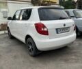 Шкода Фабия, объемом двигателя 1.39 л и пробегом 183 тыс. км за 7000 $, фото 8 на Automoto.ua